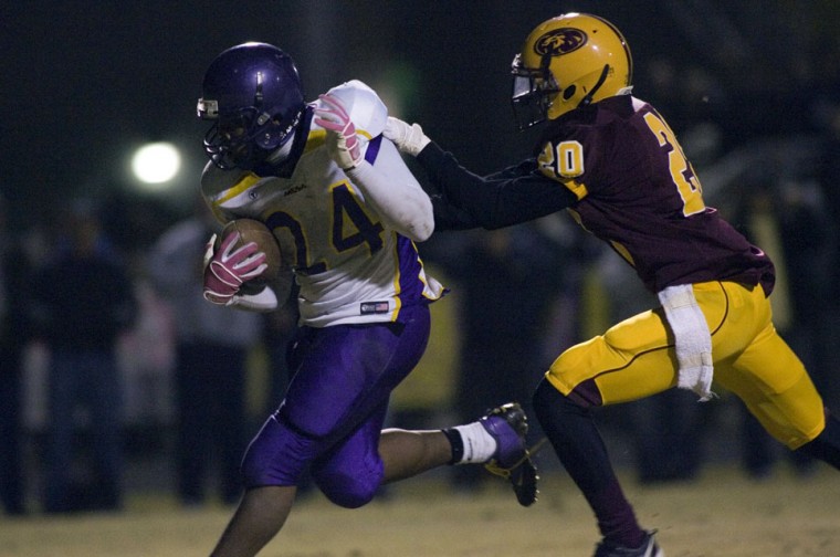 GameNight: Pride dream season ends one game short of state championship